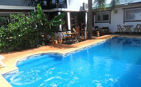 Si Mi Capitan - Cabanas & Habitaciones